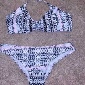 Brand new bathing suit